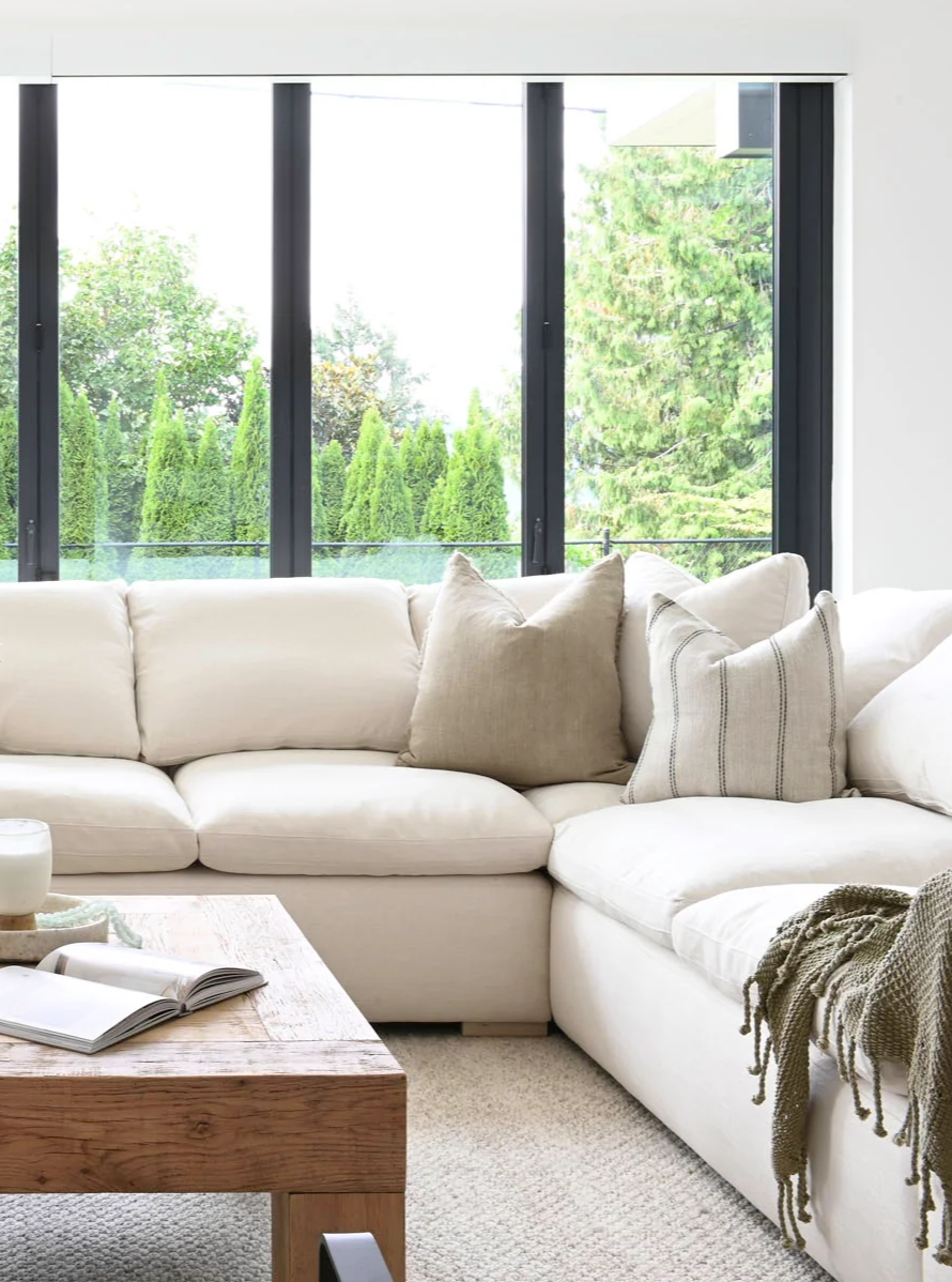 All Custom Living – Inside Styles
