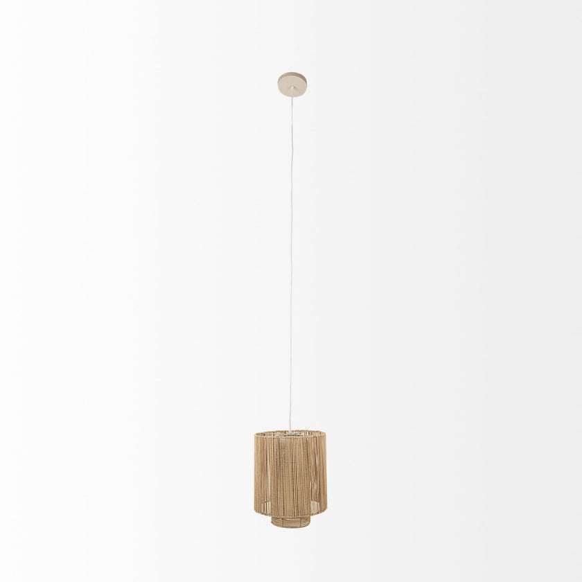 Aviario Pendant