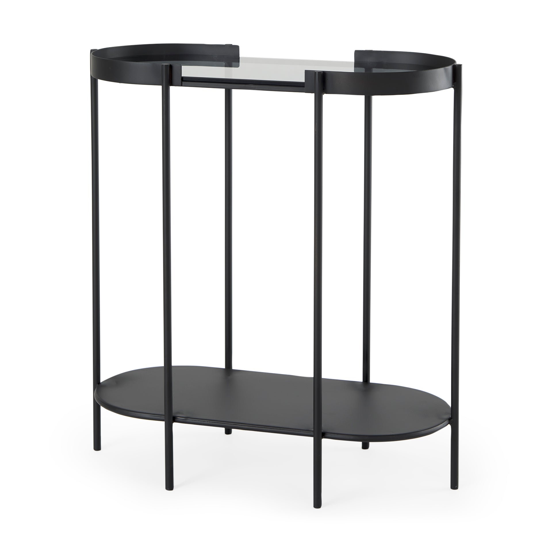 Booker Accent Table
