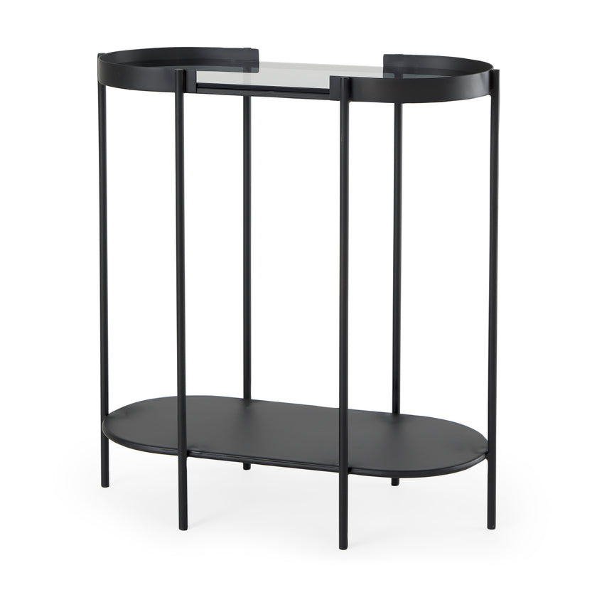 Booker Accent Table
