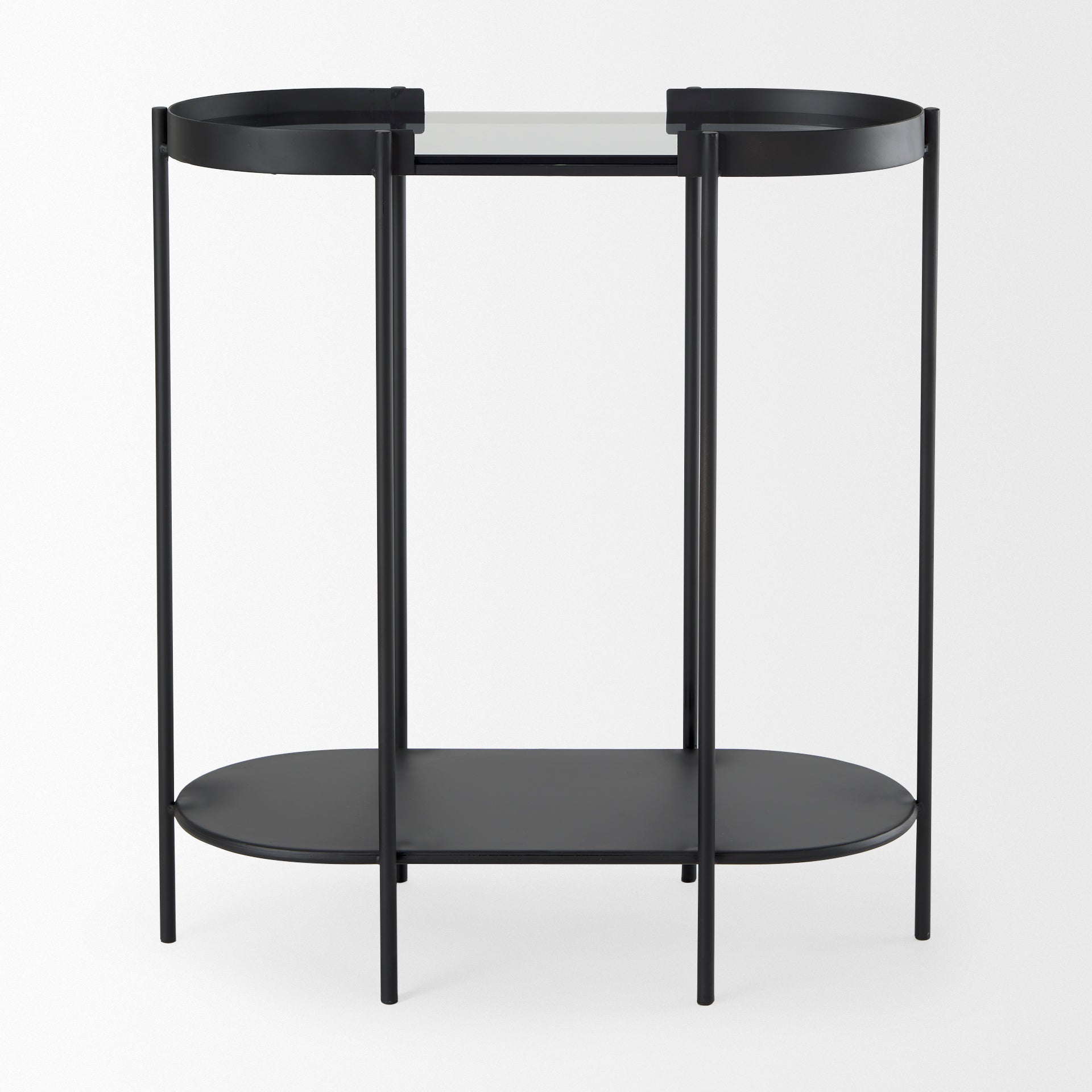 Booker Accent Table