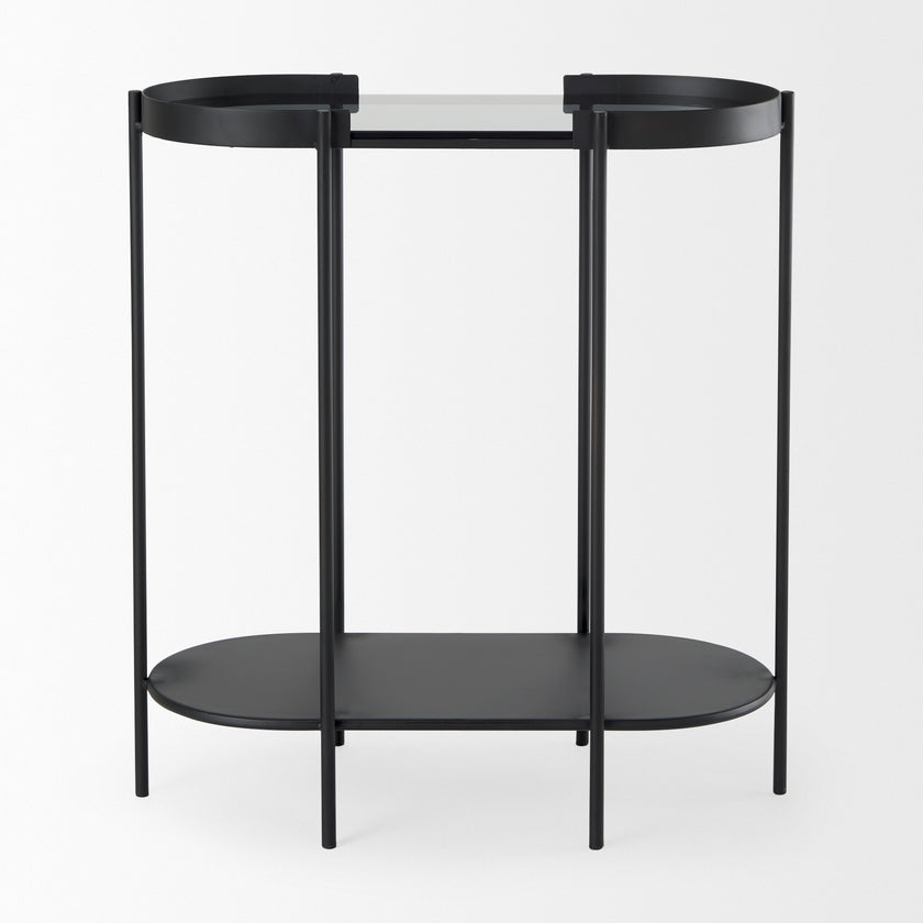 Booker Accent Table
