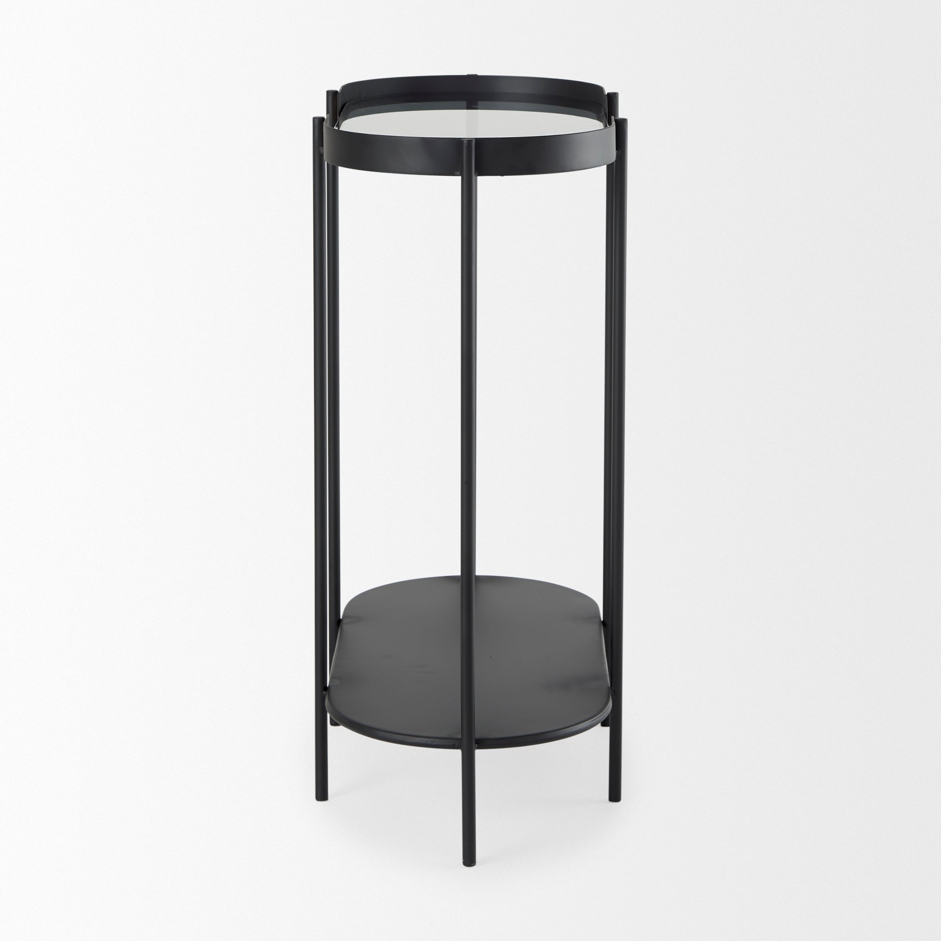 Booker Accent Table
