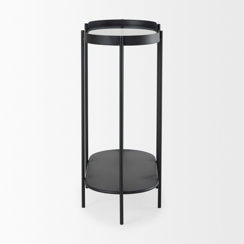 Booker Accent Table