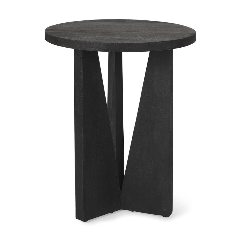 Mattius Side Table