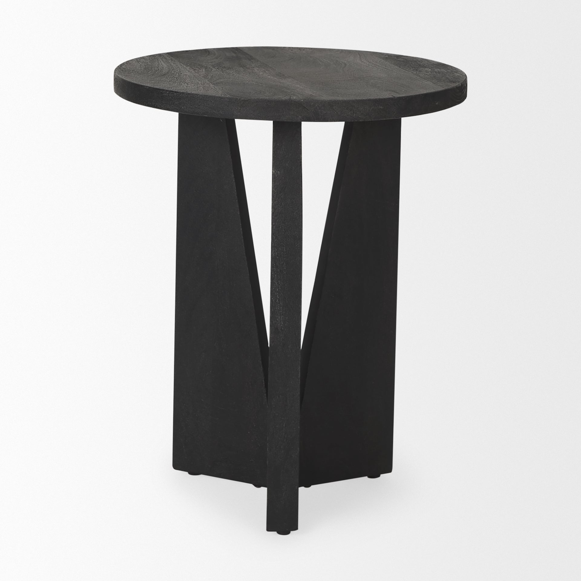 Mattius Side Table