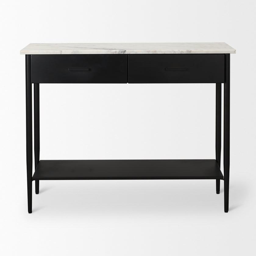 Amika Console