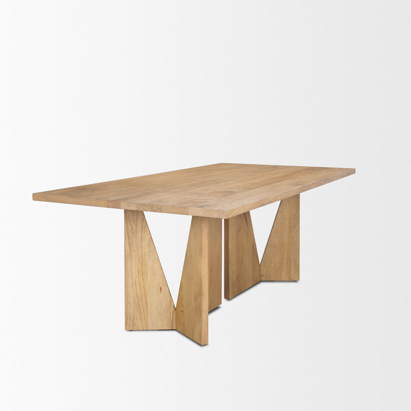 Tarro Dining Table