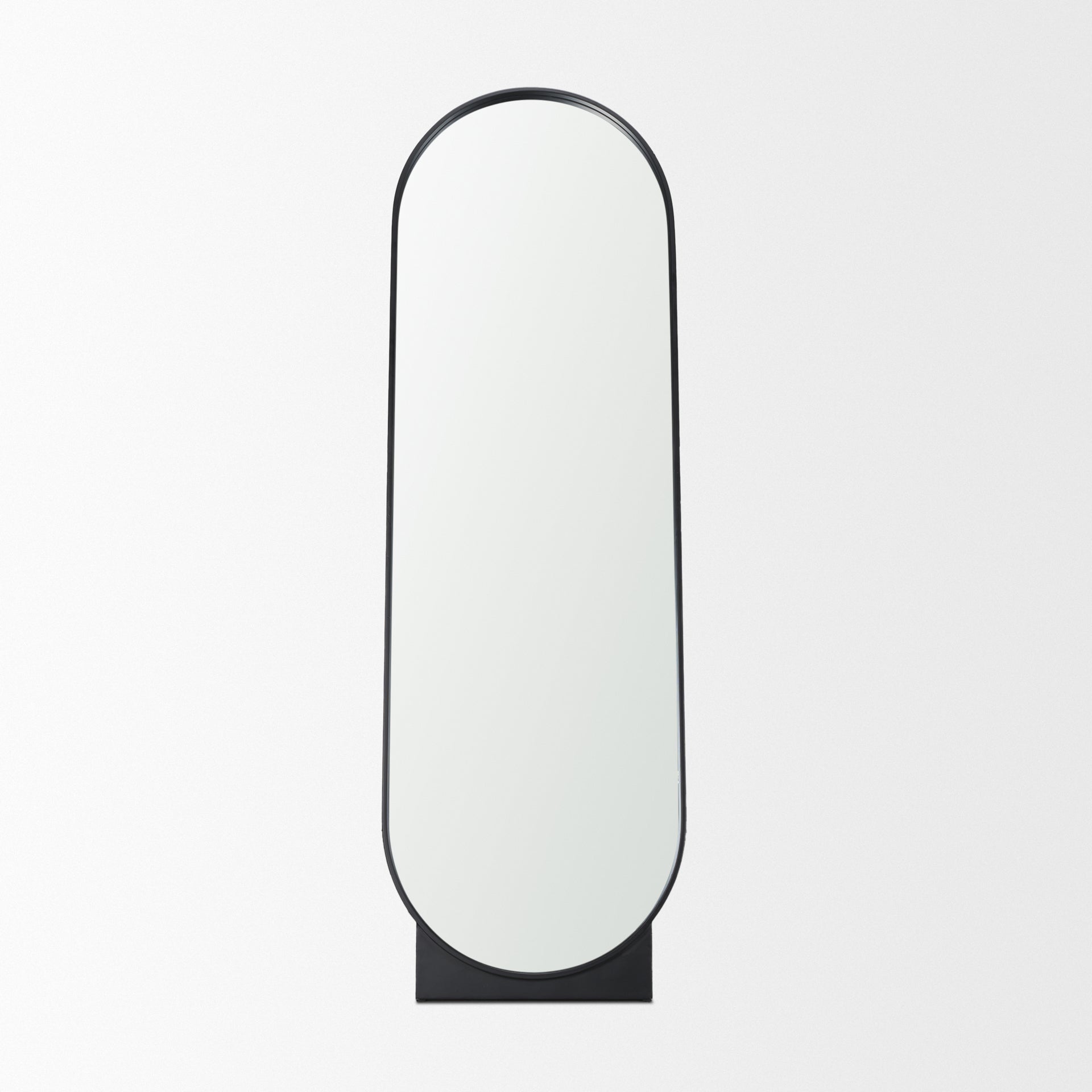 Tillie Floor Mirror