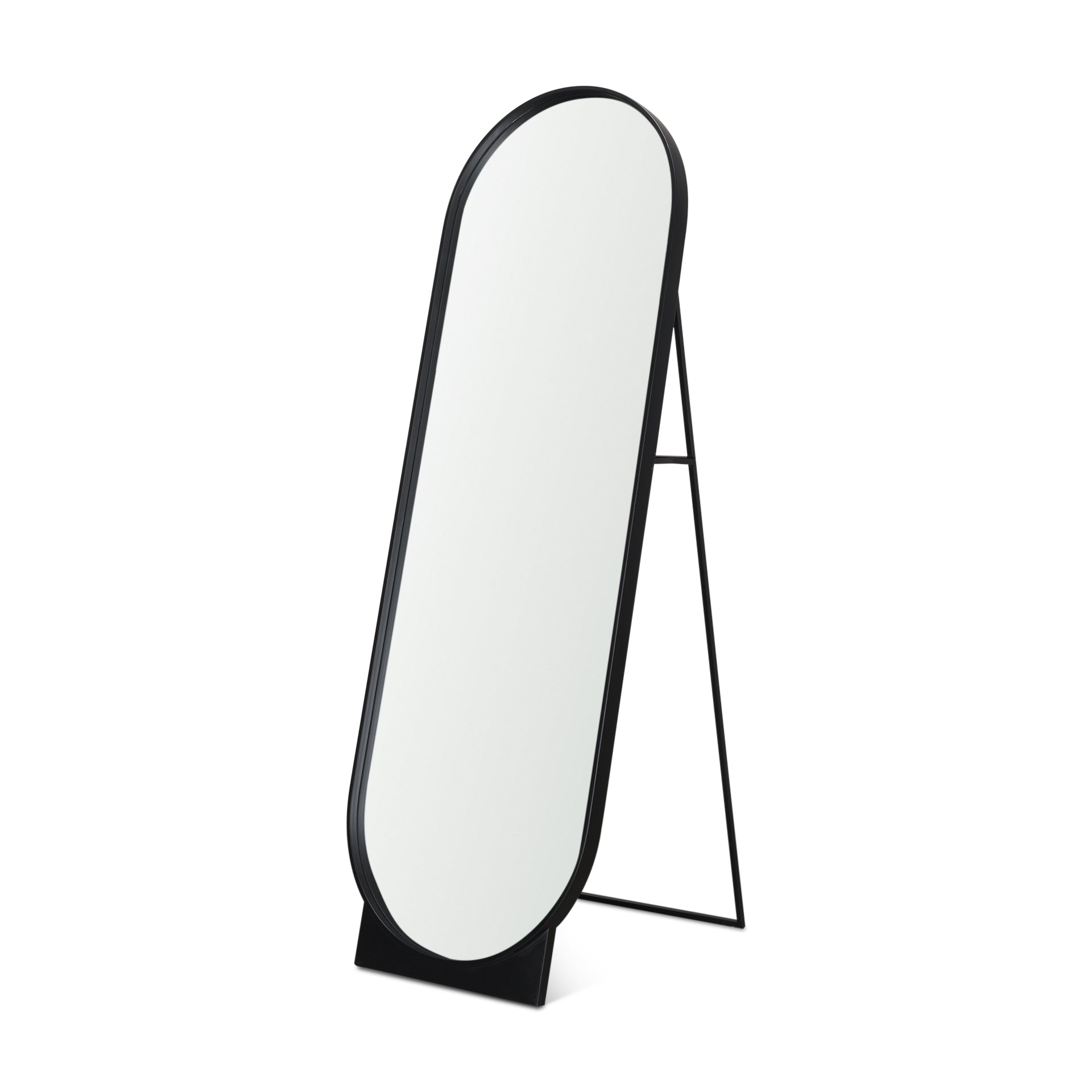 Tillie Floor Mirror