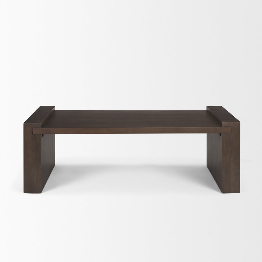 Wesson Coffee Table