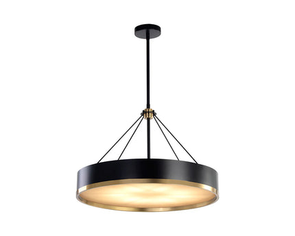 Dudley Chandelier