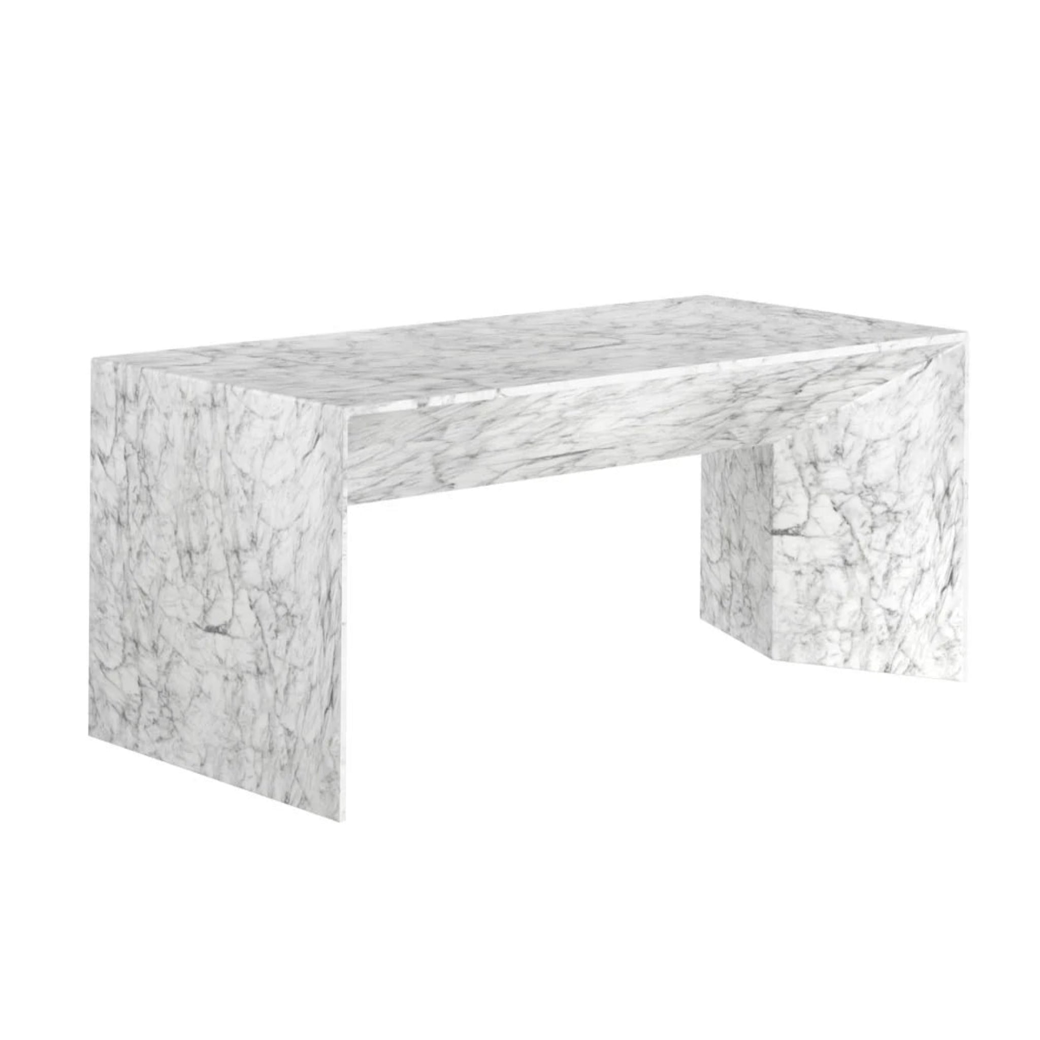 Nomad Coffee Table