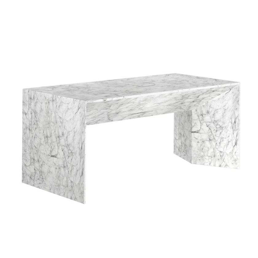 Nomad Coffee Table