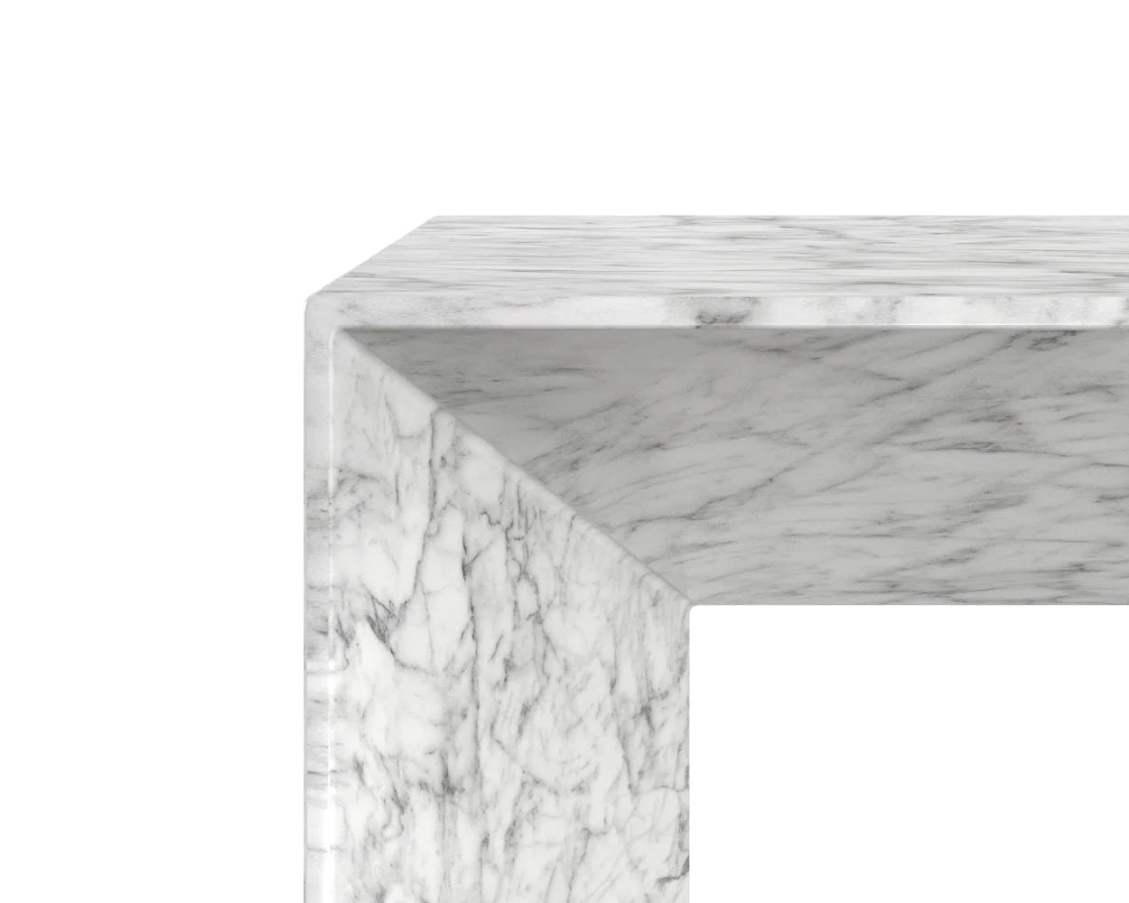 Nomad Coffee Table