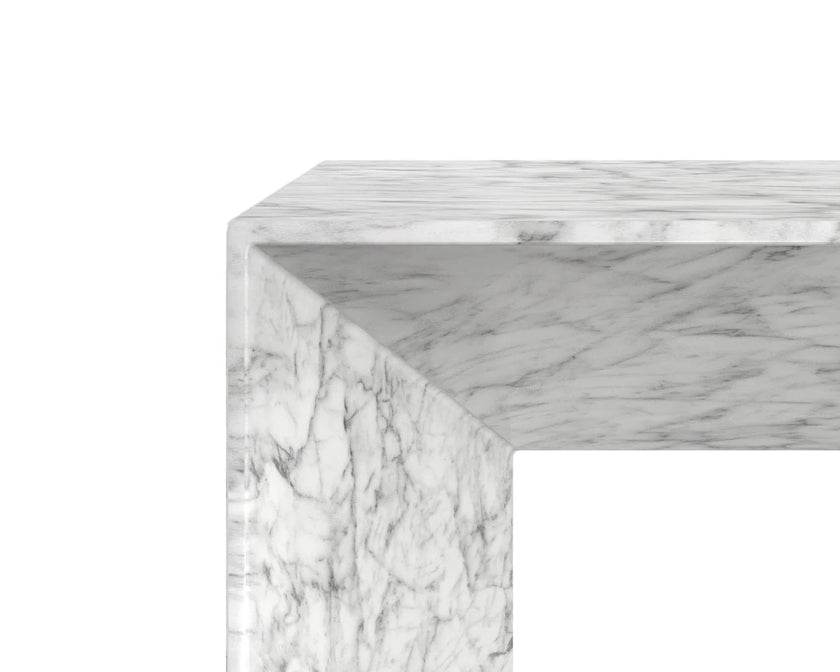 Nomad Coffee Table