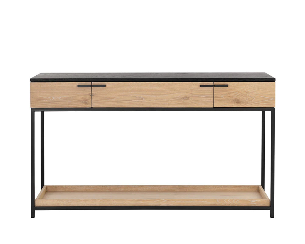 Rosso Console