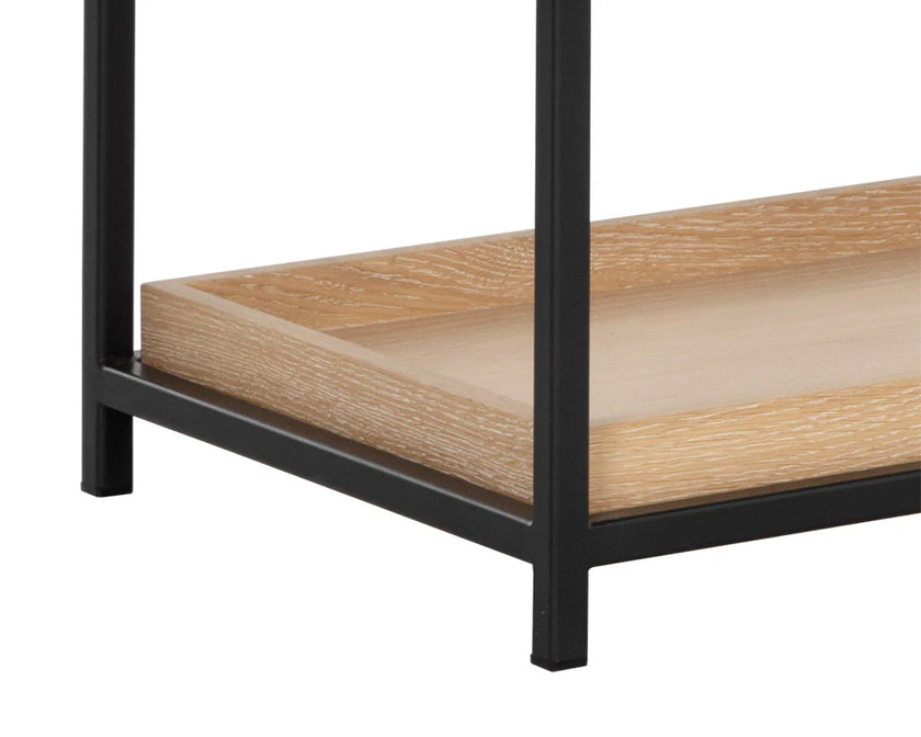 Rosso Console