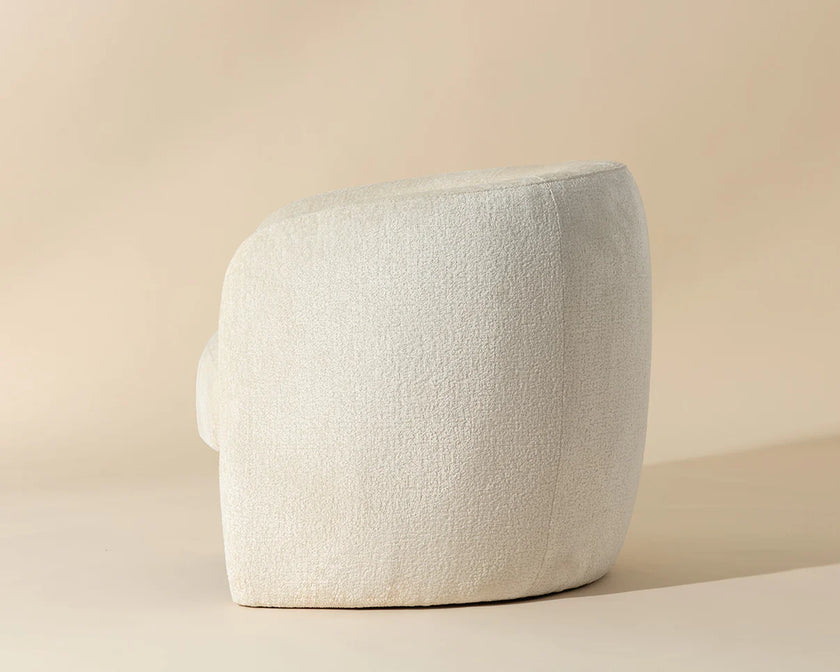 Mircea Lounge Chair