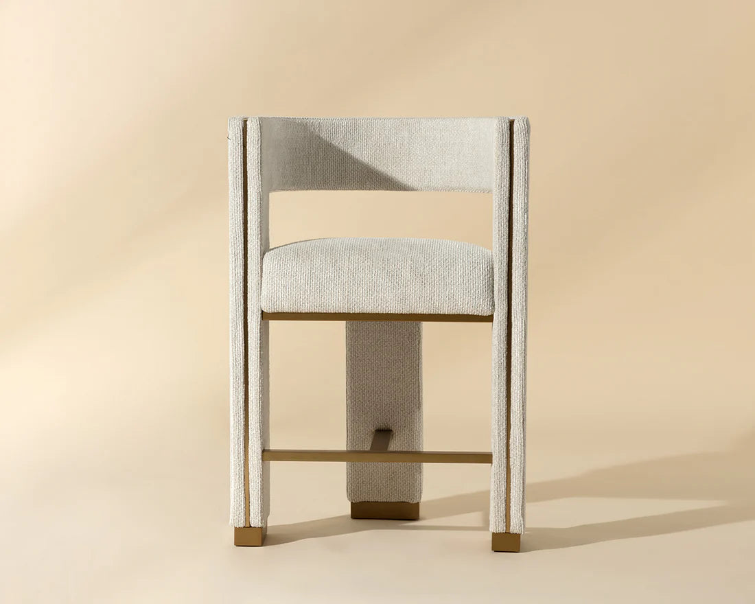 Adamina Counter Stool