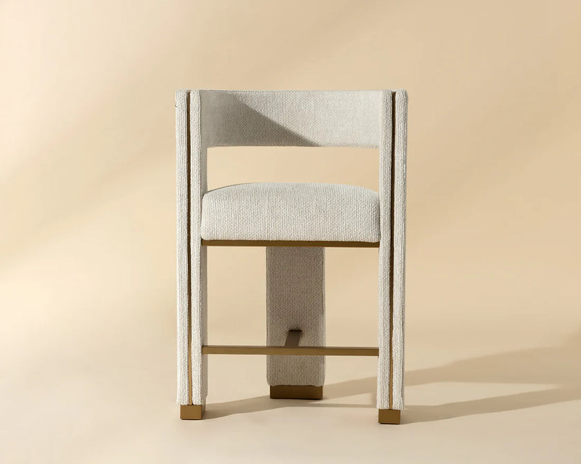 Adamina Counter Stool