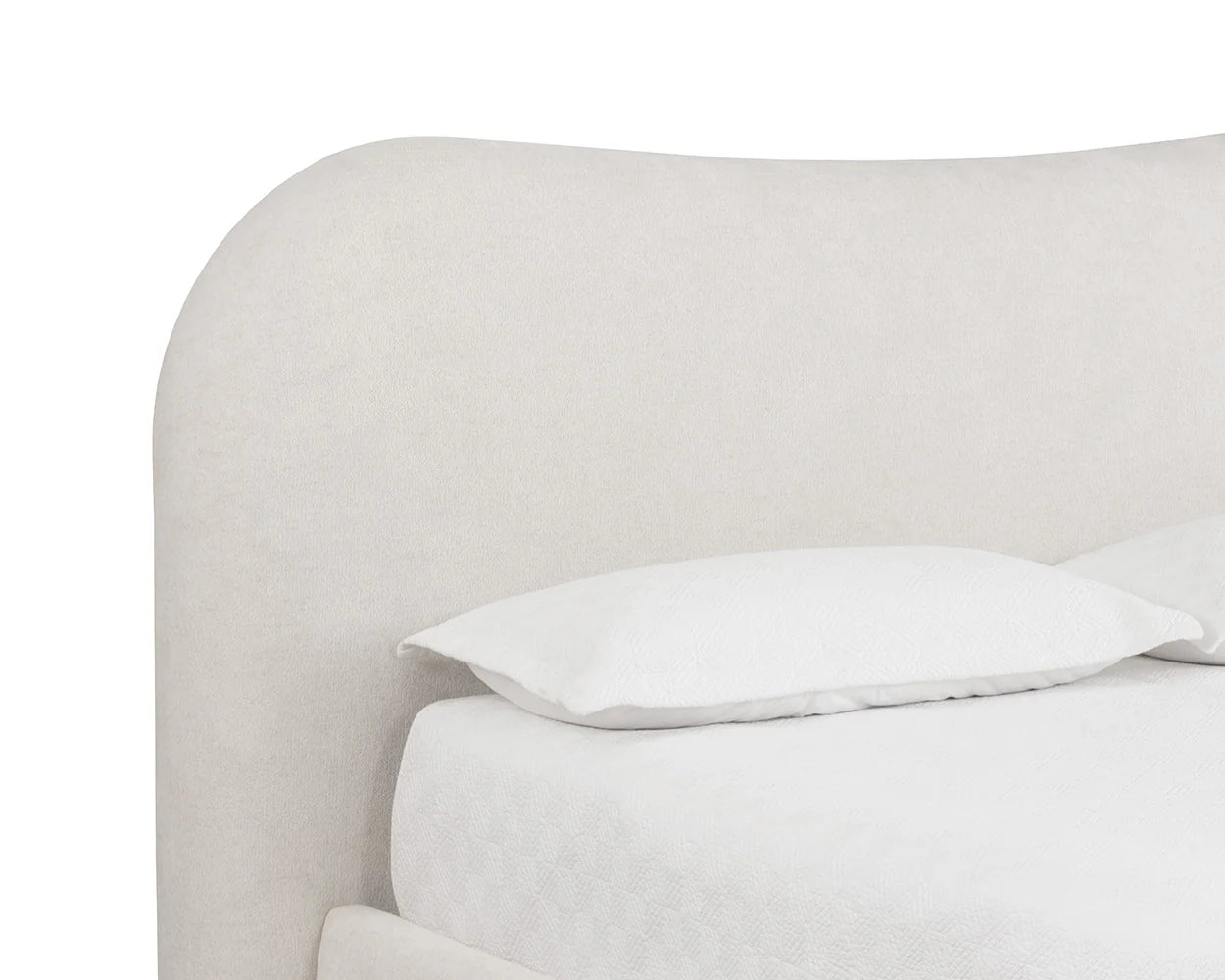 Knowles King Bed