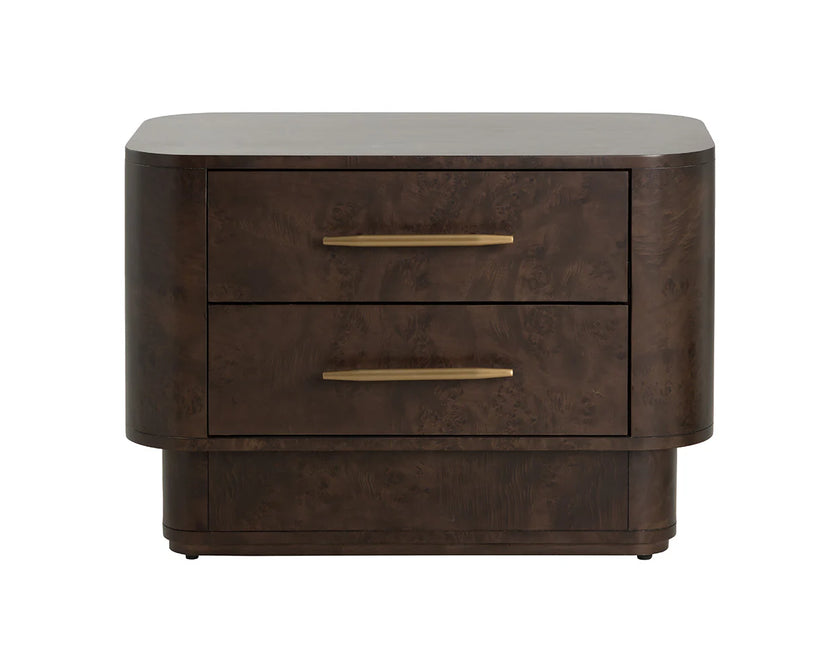 Ezekiel Nightstand