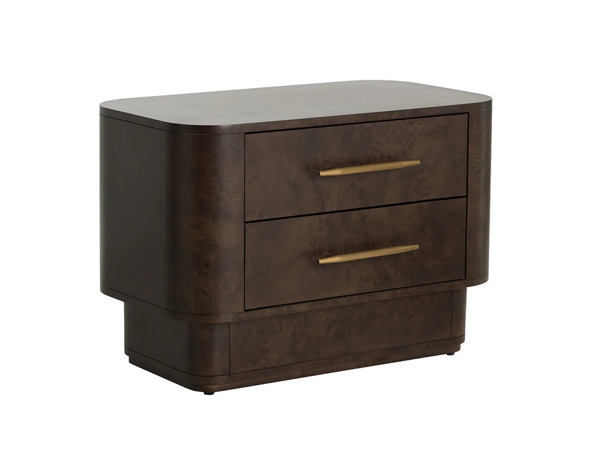 Ezekiel Nightstand