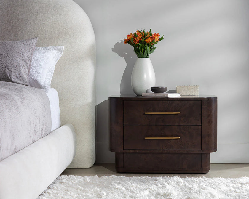 Ezekiel Nightstand