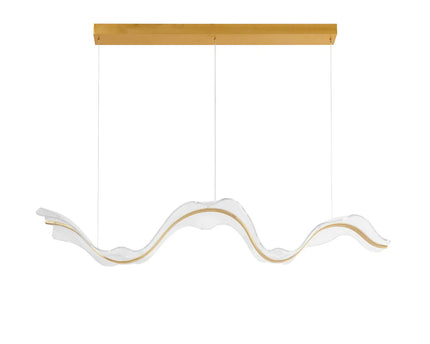 Alun Chandelier