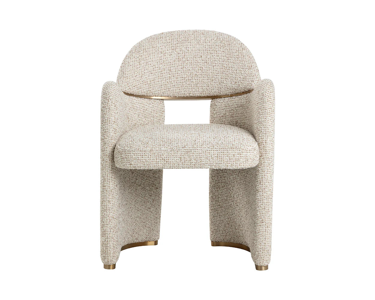 Snowden Dining Armchair