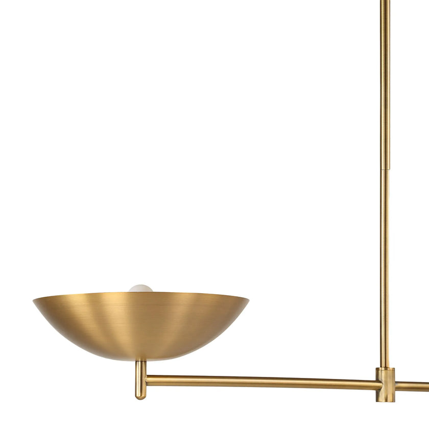 Waxlow Chandelier