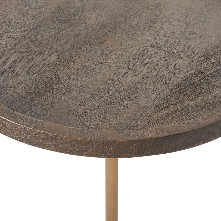 Braiden Side Table