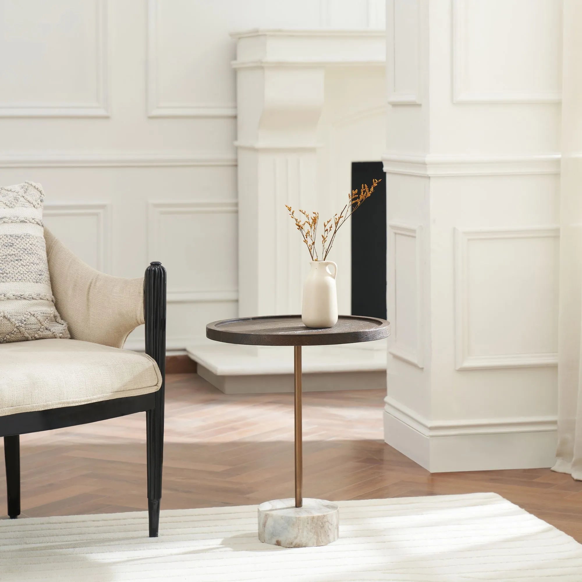 Braiden Side Table