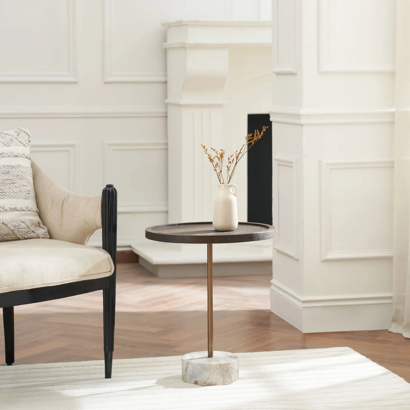 Braiden Side Table