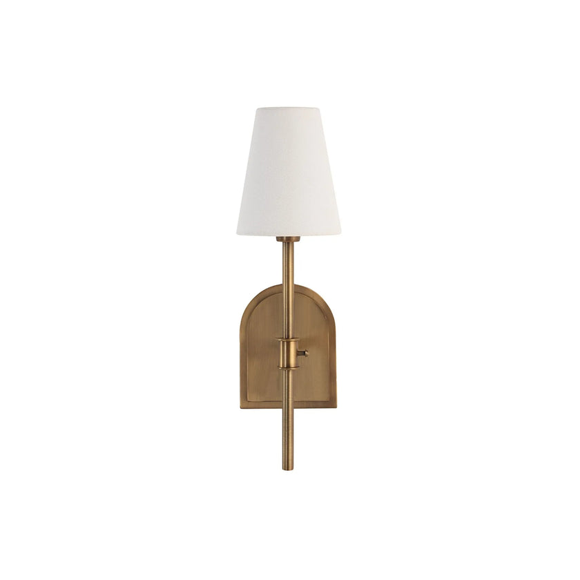 Montreux Sconce