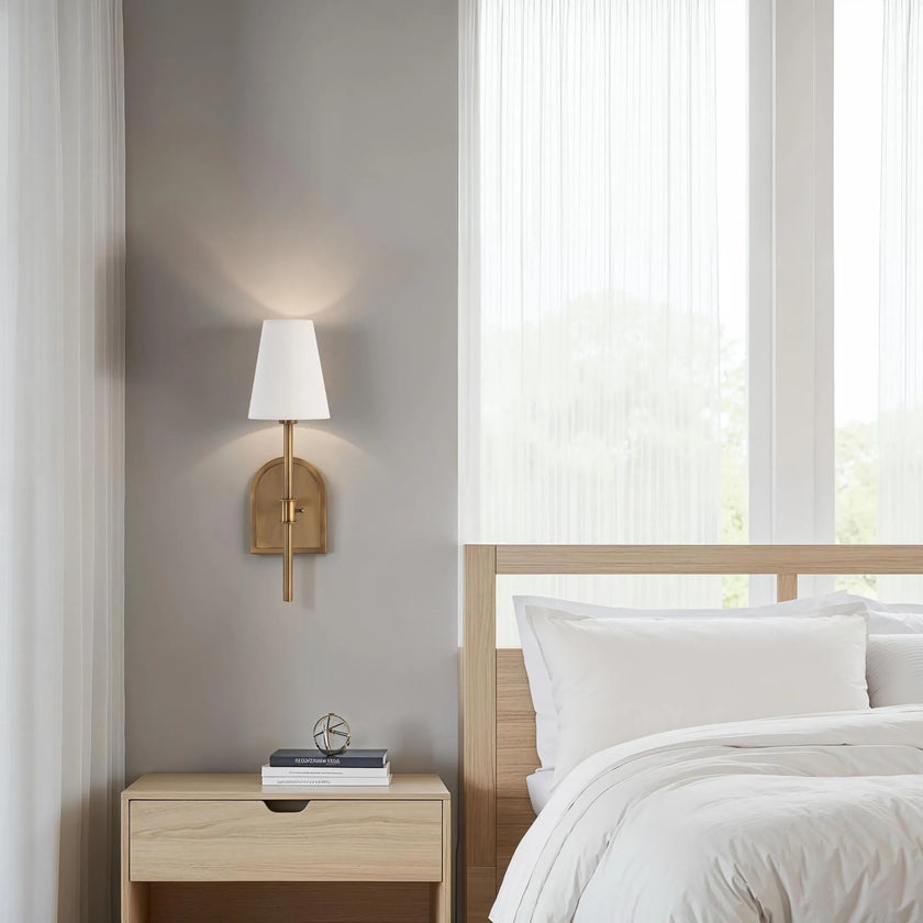 Montreux Sconce