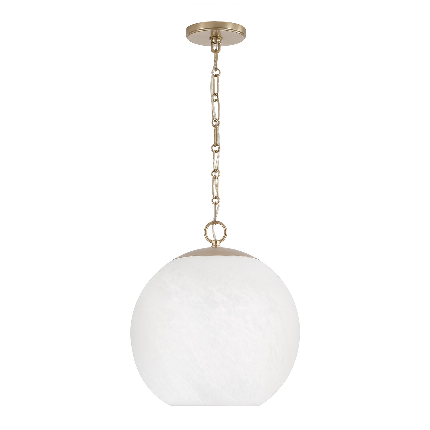 Cleo Globe Pendant
