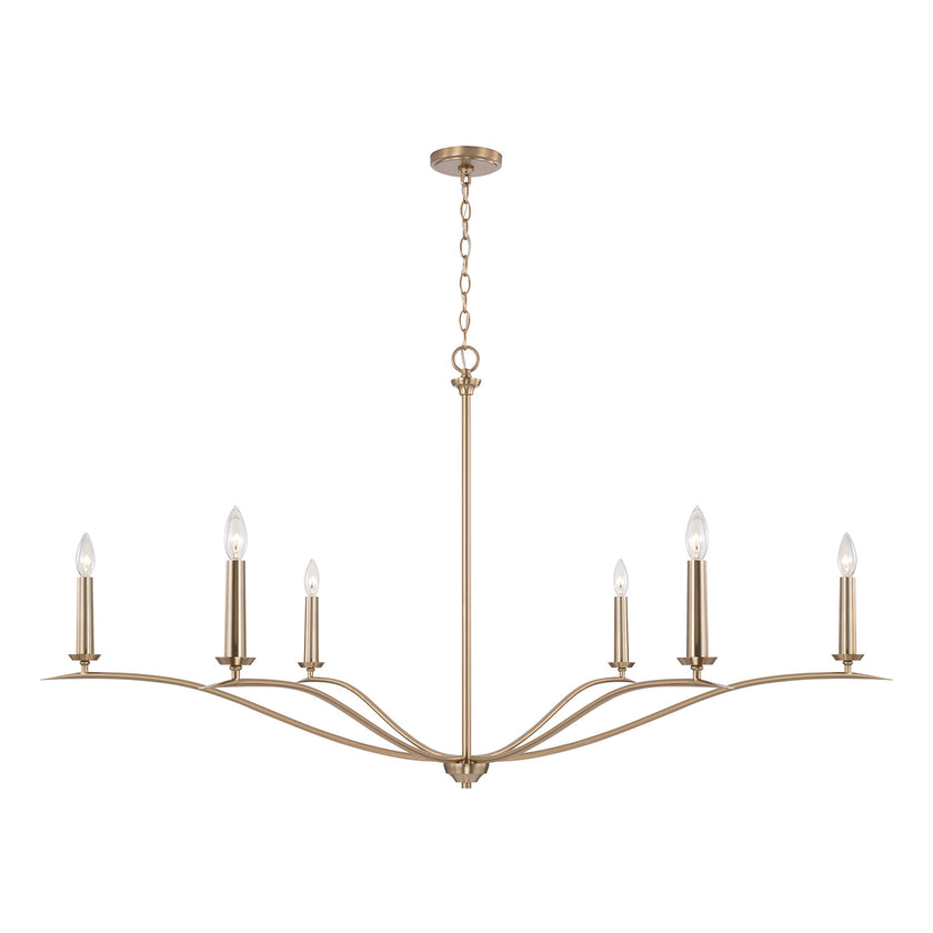Grady Chandelier