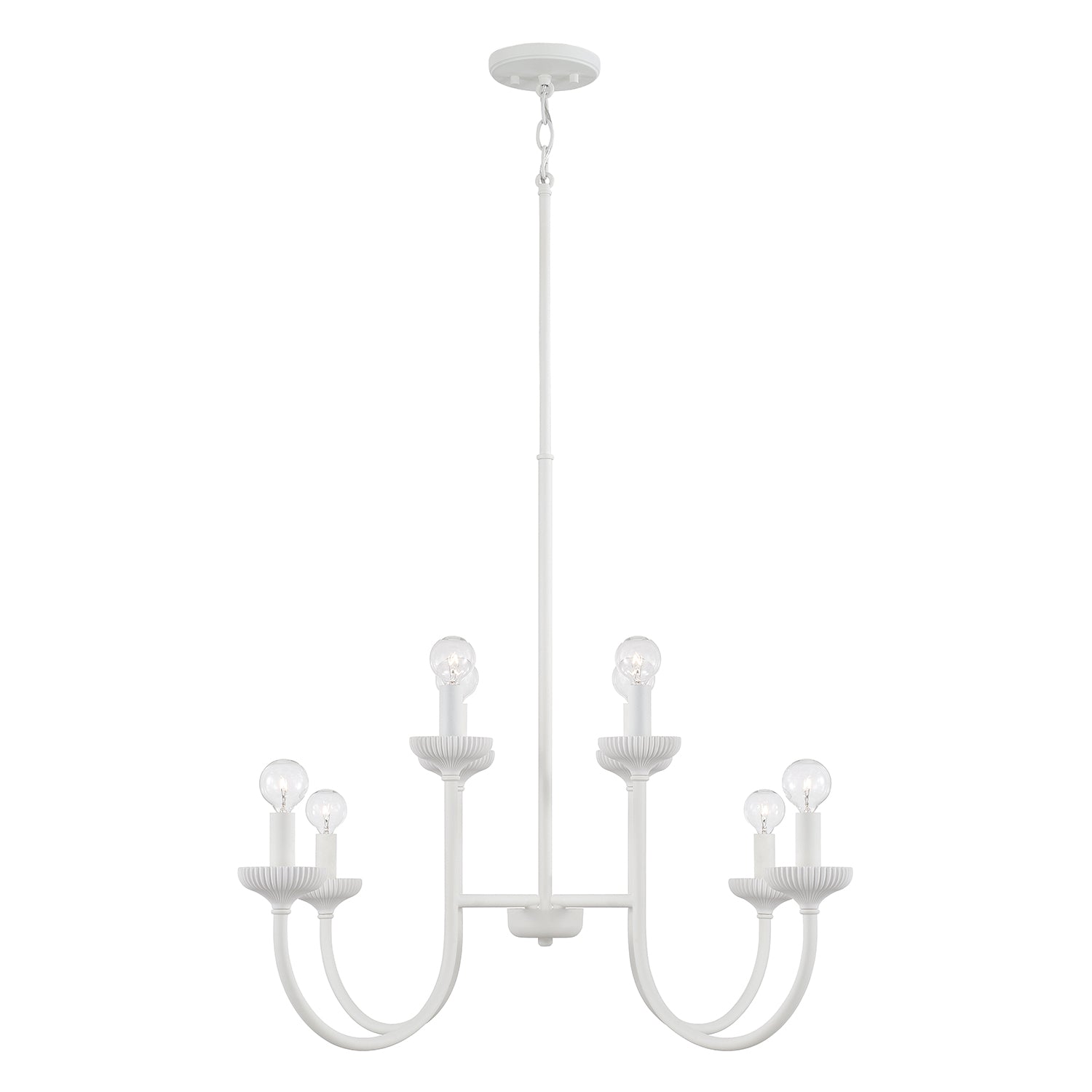 Mallory Chandelier