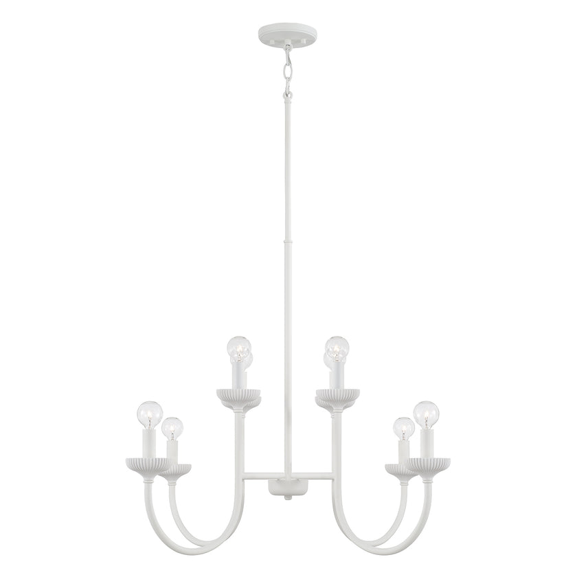 Mallory Chandelier