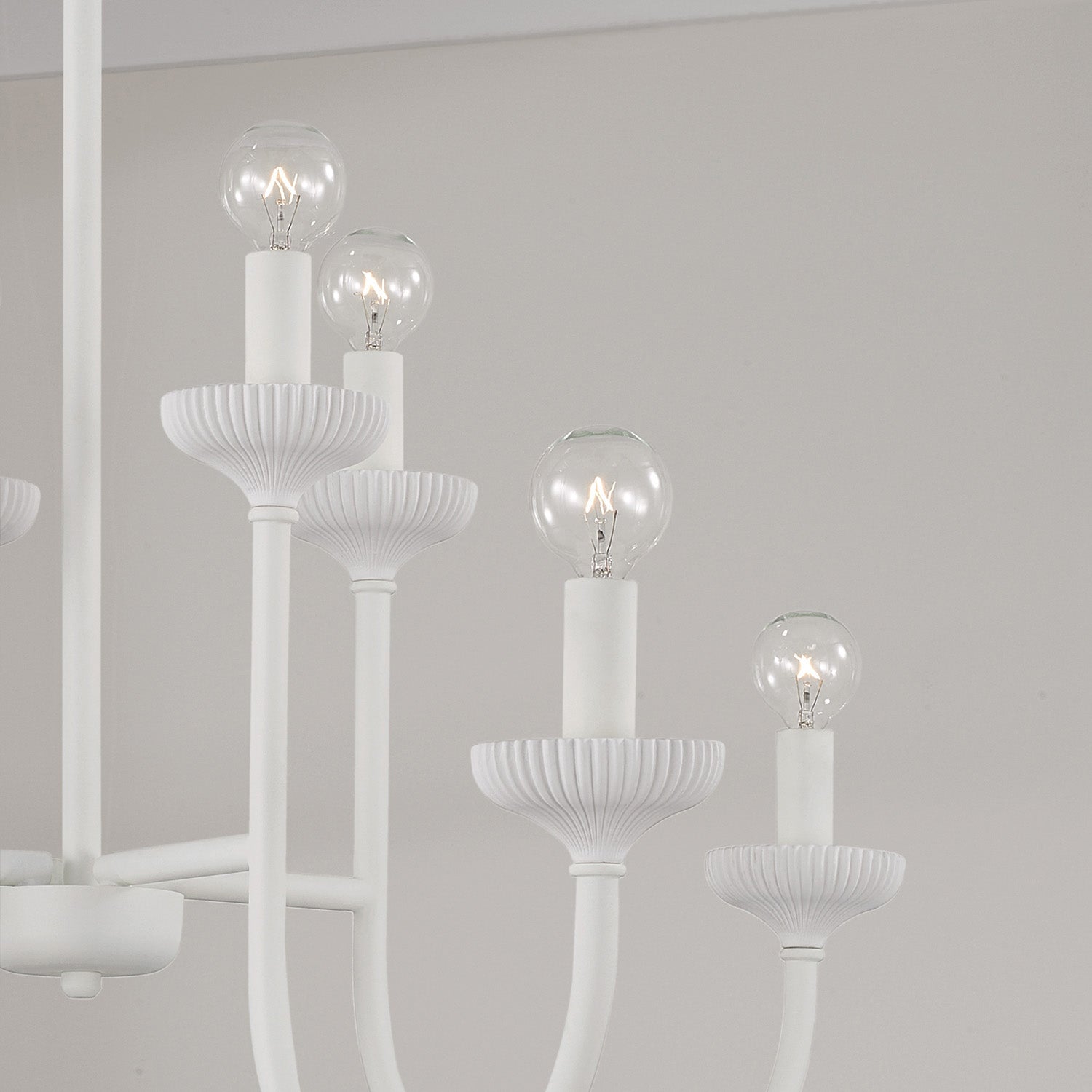 Mallory Chandelier