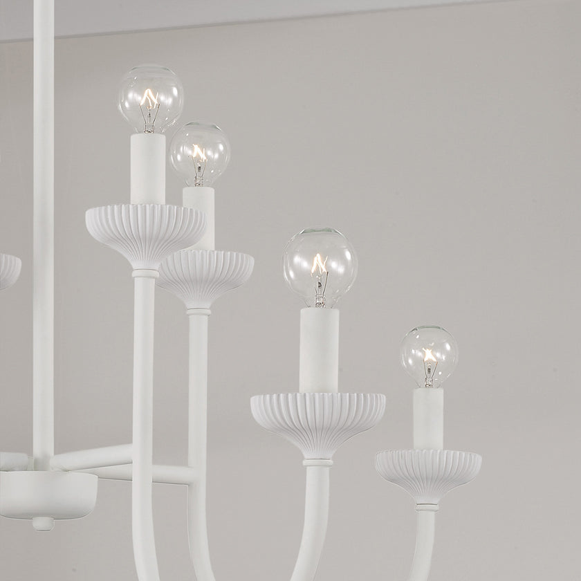 Mallory Chandelier
