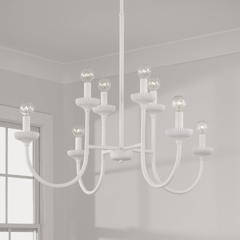 Mallory Chandelier