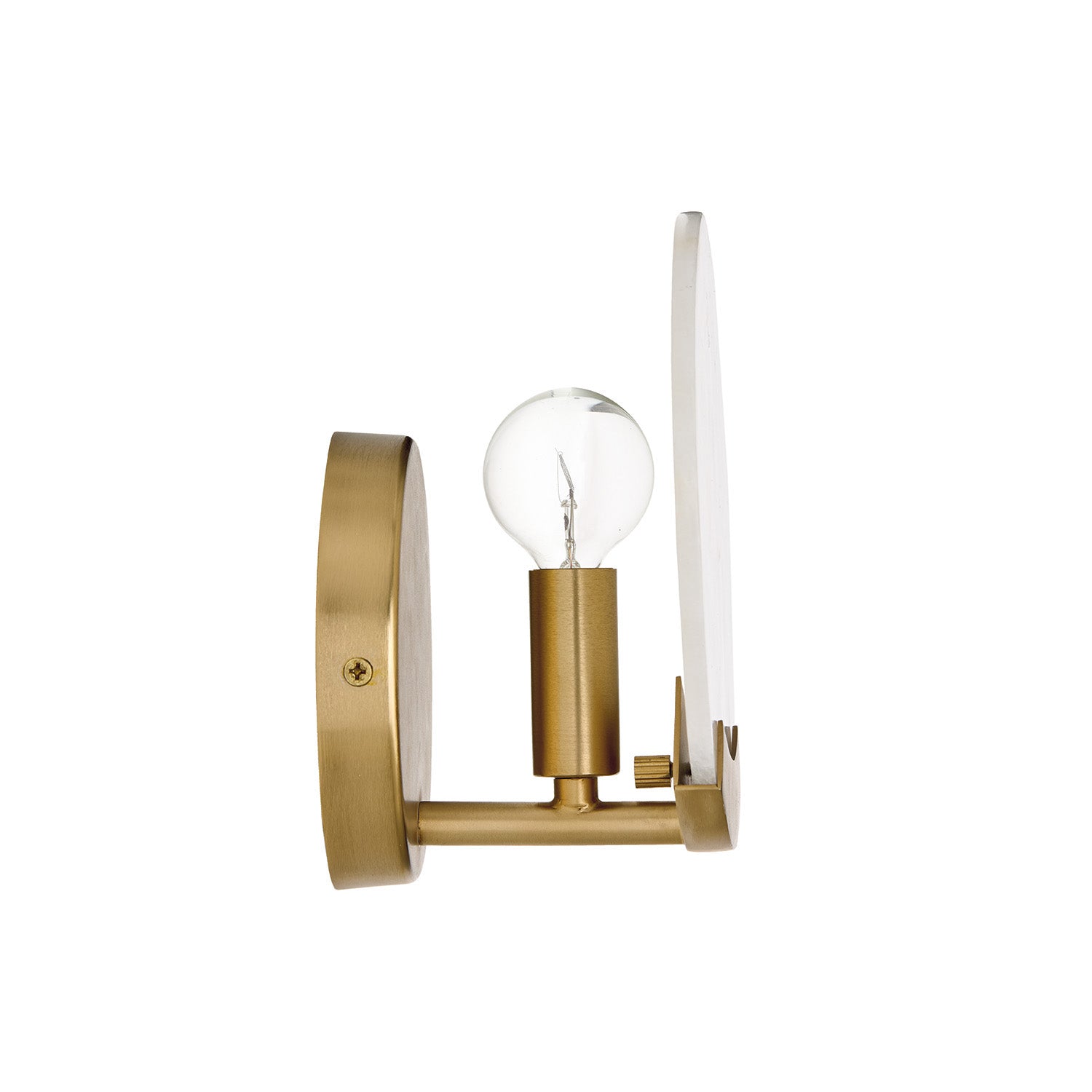 Oriya Sconce