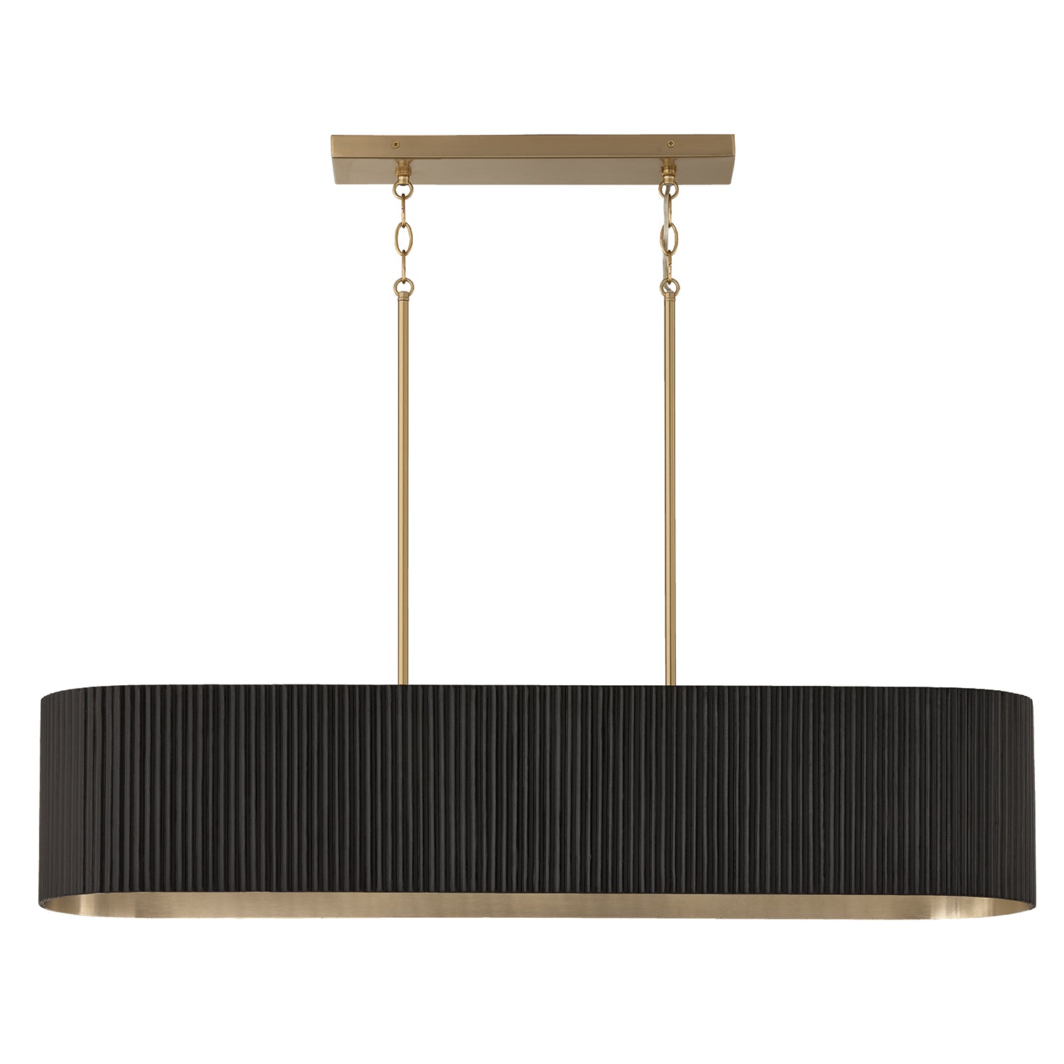 Donovan Linear Chandelier
