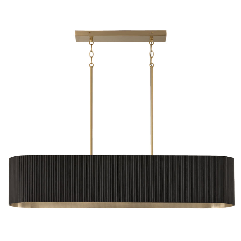 Donovan Linear Chandelier