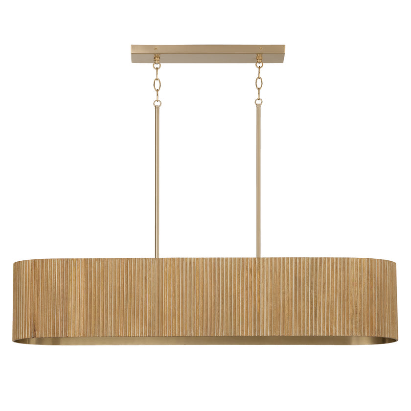 Donovan Linear Chandelier