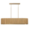 Donovan Linear Chandelier