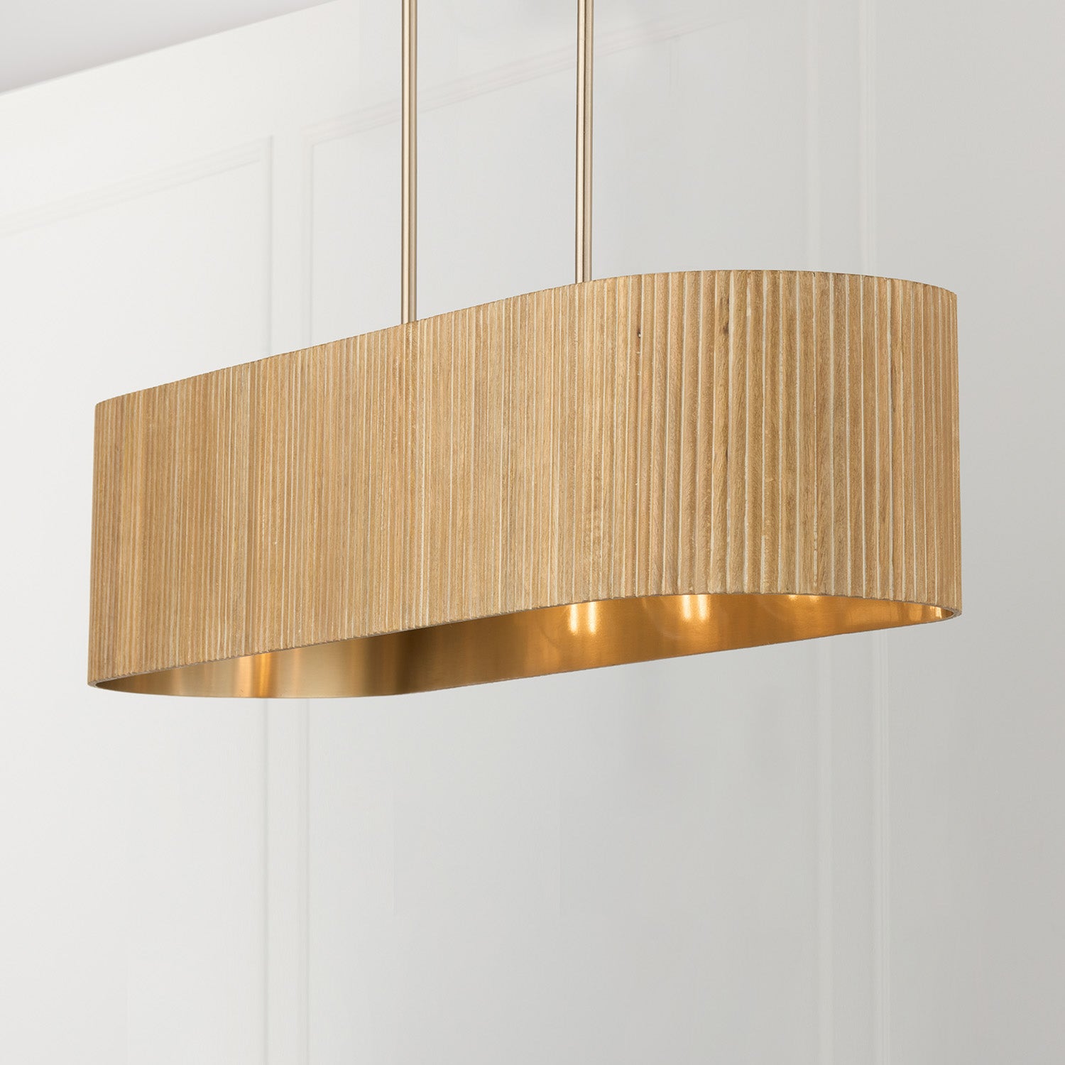 Donovan Linear Chandelier